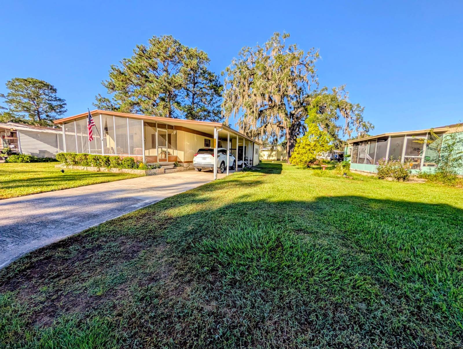 Brooksville, FL