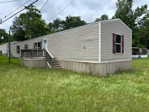 mobile home thumb