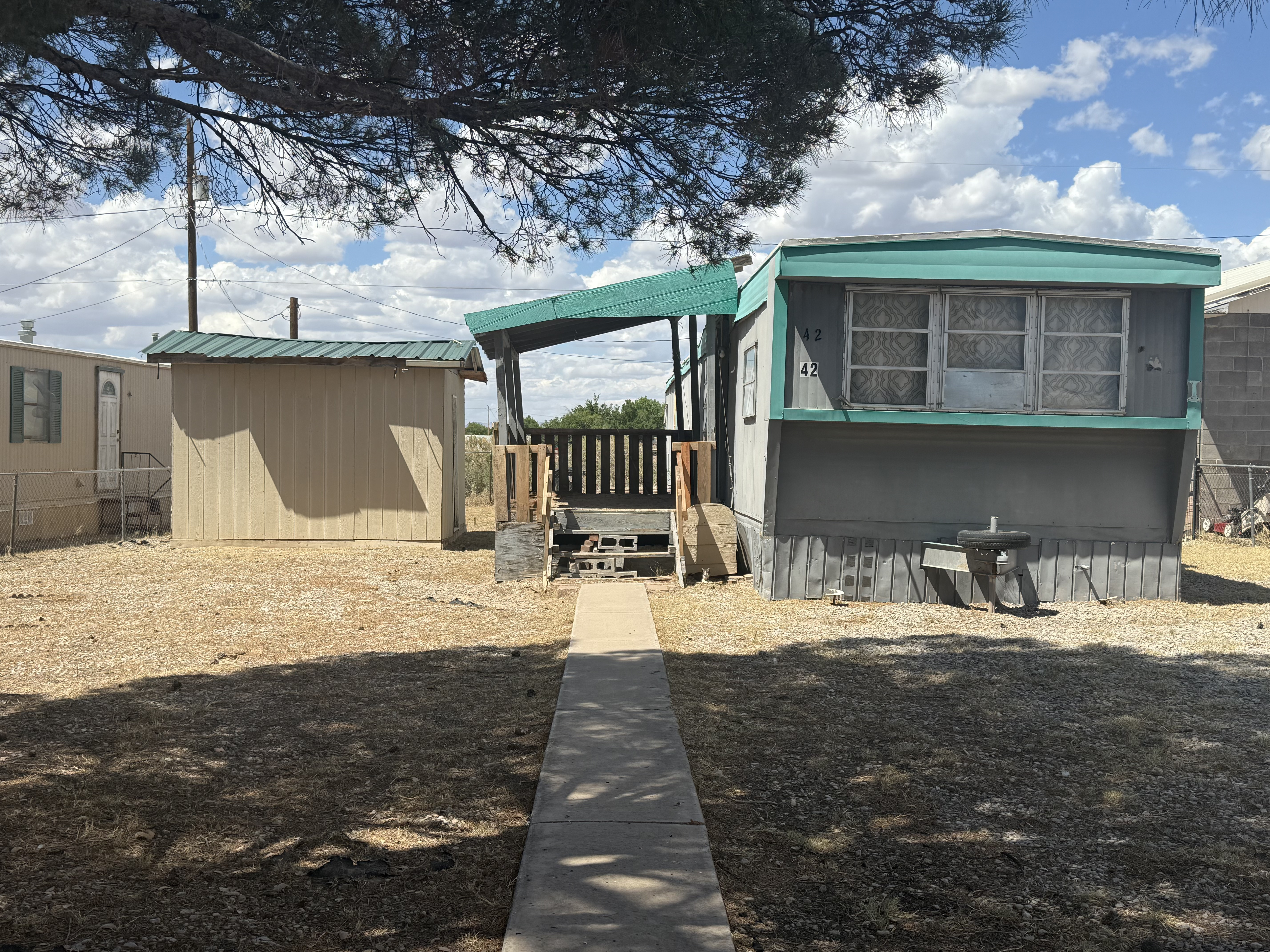 Alamogordo, NM