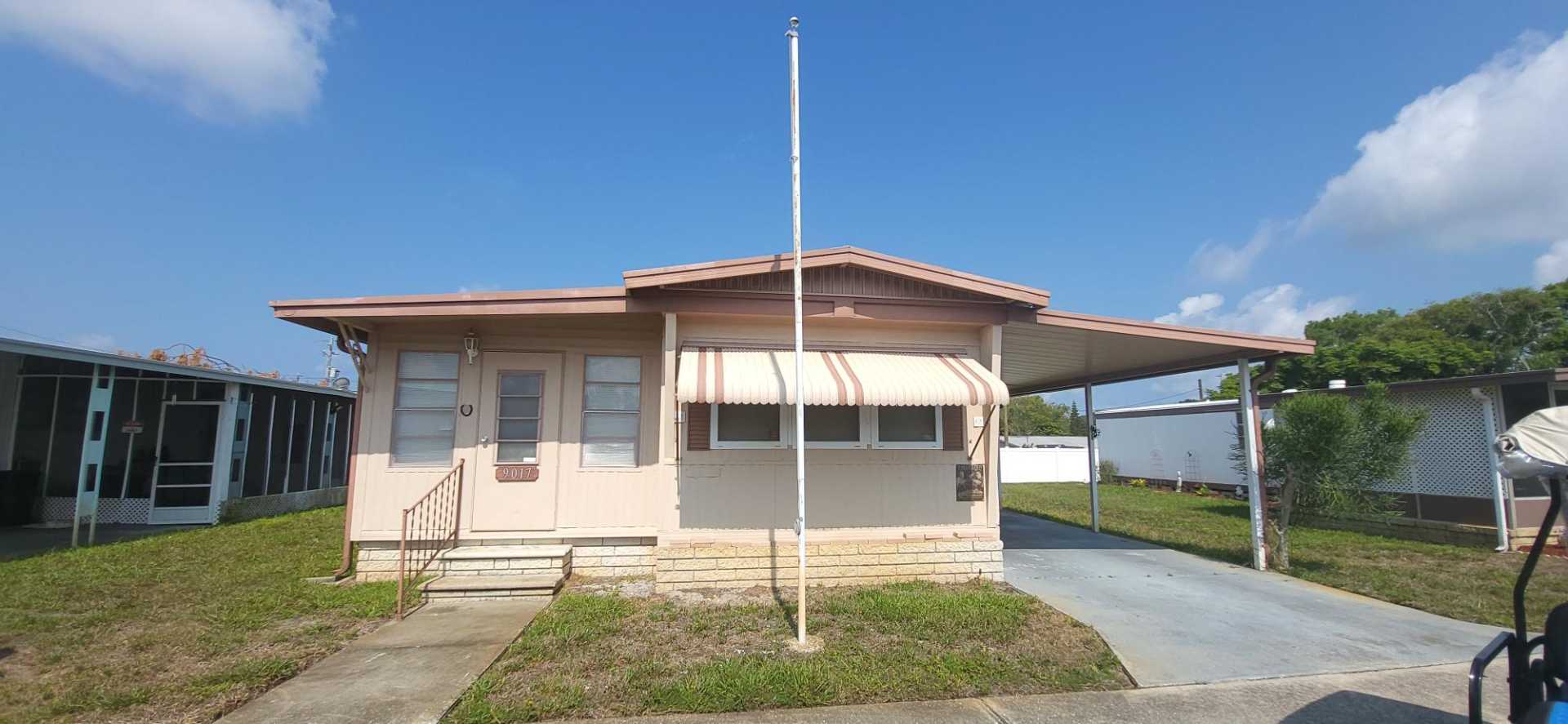 Port Richey, FL