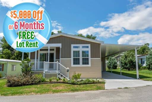 mobile home thumb