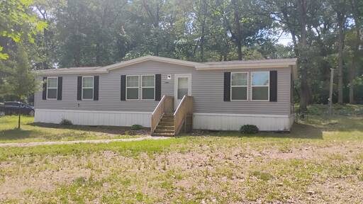 mobile home thumb