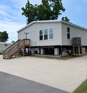 mobile home thumb