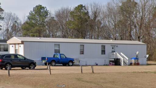 mobile home thumb