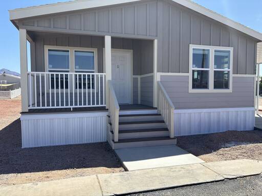 mobile home thumb