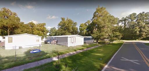 mobile home thumb