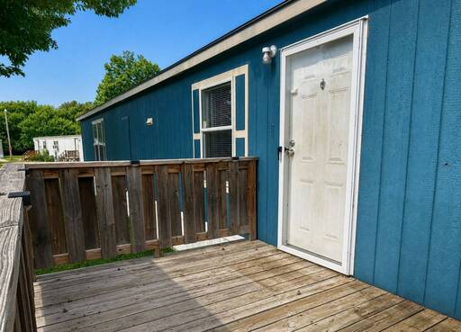 mobile home thumb