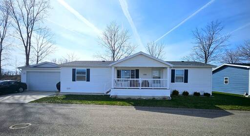 mobile home thumb