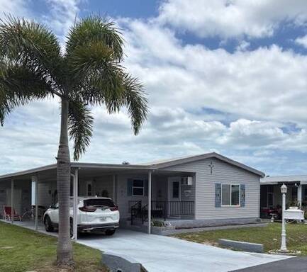 mobile home thumb