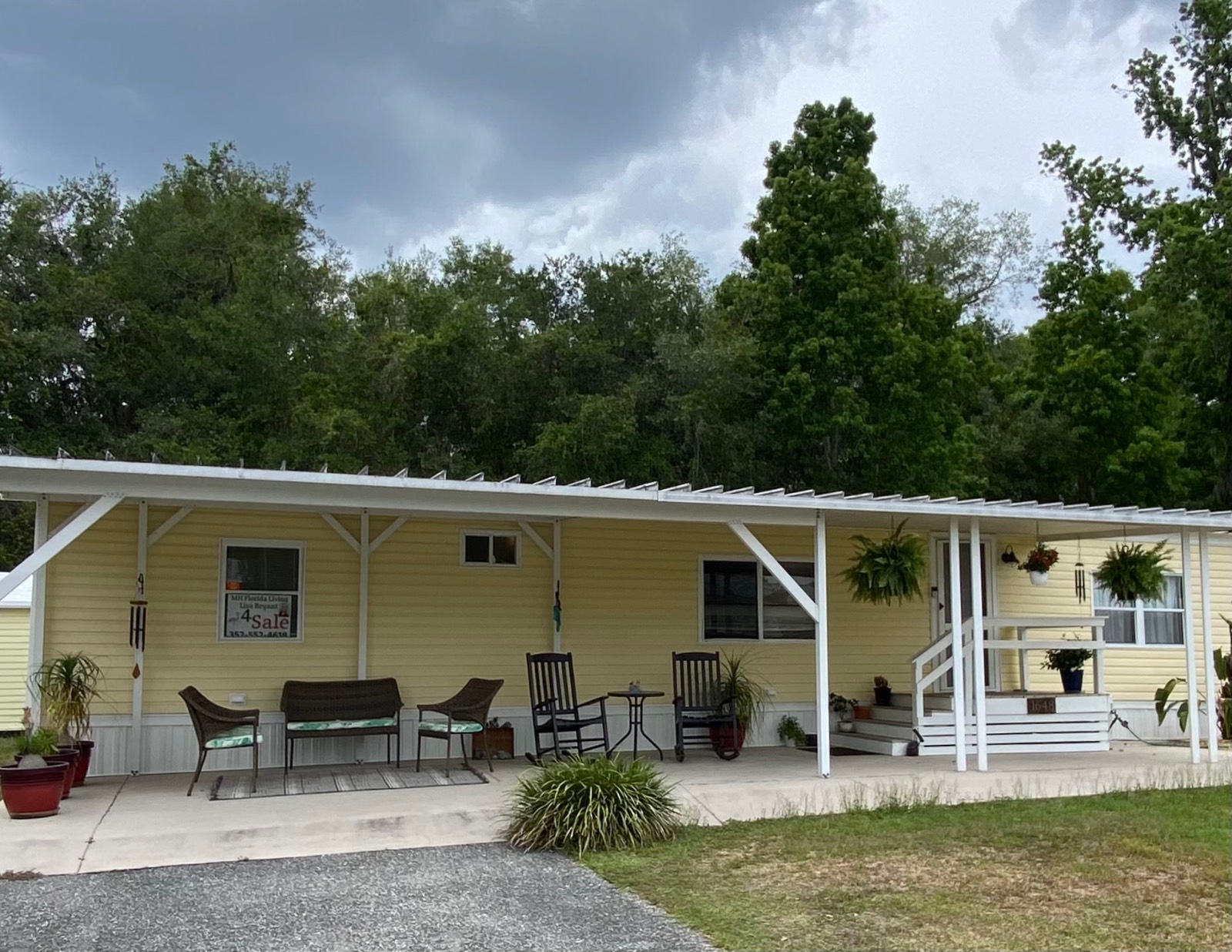 Leesburg, FL