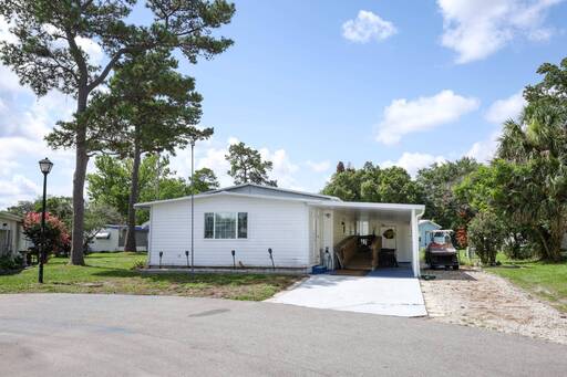 mobile home thumb