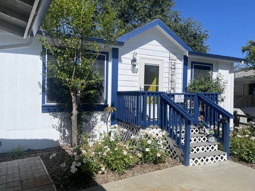 mobile home thumb