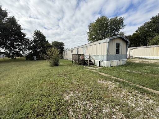 mobile home thumb