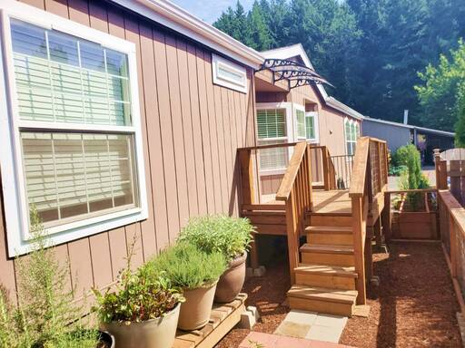 mobile home thumb