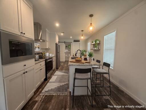 mobile home thumb