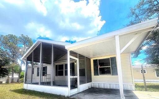 mobile home thumb