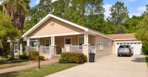 mobile home thumb