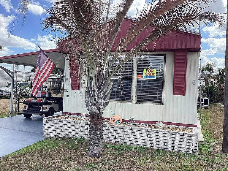 Fort Meade, FL
