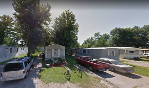 mobile home thumb
