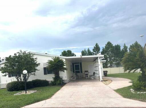 mobile home thumb