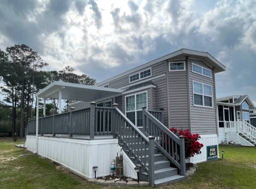 mobile home thumb