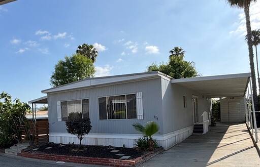 mobile home thumb