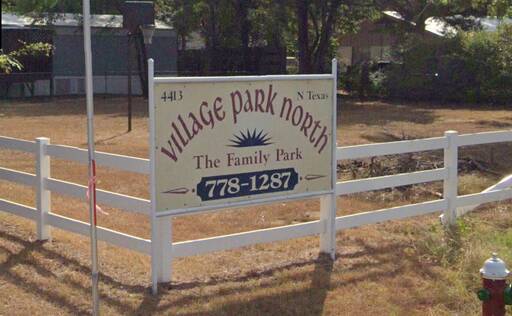 mobile home thumb