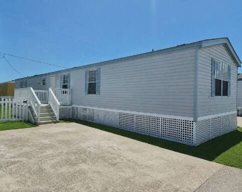 mobile home thumb