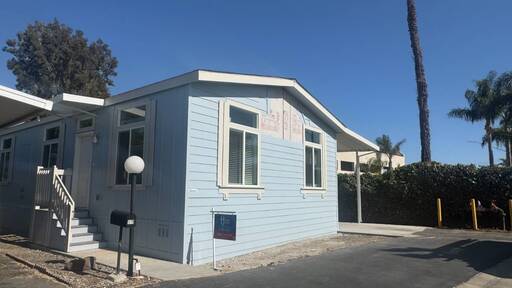 mobile home thumb