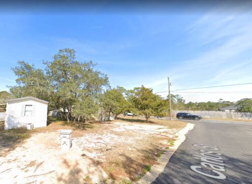 mobile home thumb