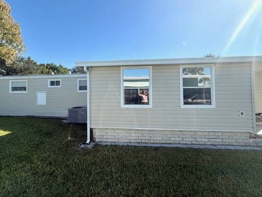 mobile home thumb