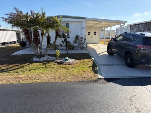 mobile home thumb