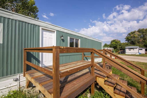 mobile home thumb