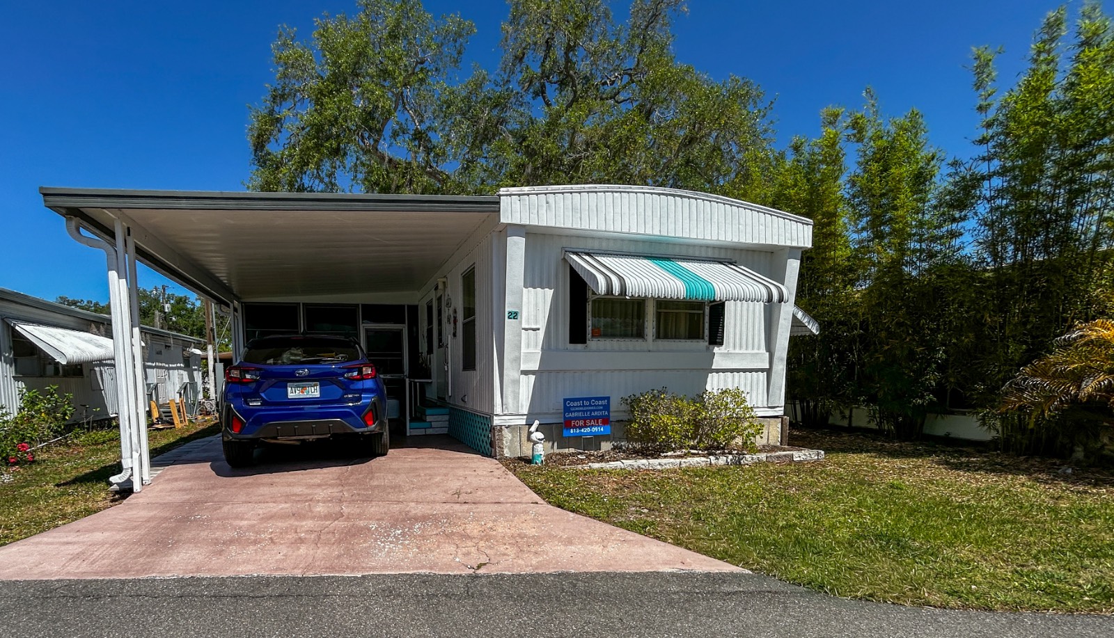 Ellenton, FL