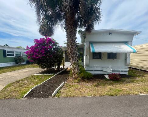 mobile home thumb
