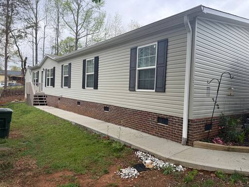 mobile home thumb