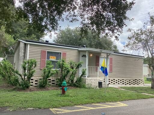 mobile home thumb