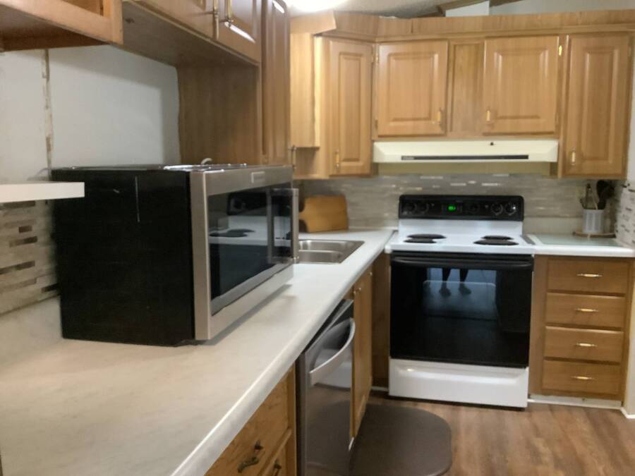 For Sale 609 Hwy 466, Lot 583, Lady Lake, FL 32159 Single Wide