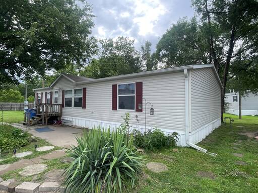 mobile home thumb