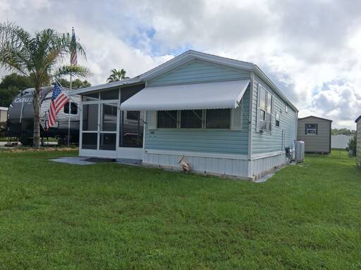 mobile home thumb