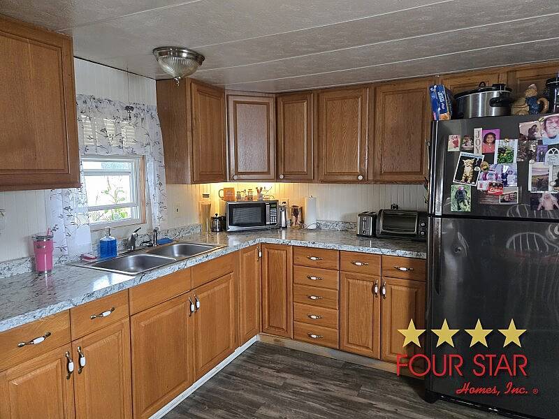 For Sale 1800 E Graves Ave, Orange City, FL 32763 Single Wide