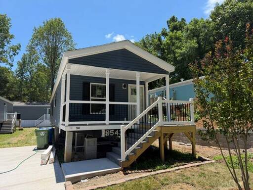 mobile home thumb