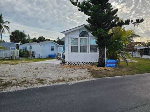mobile home thumb