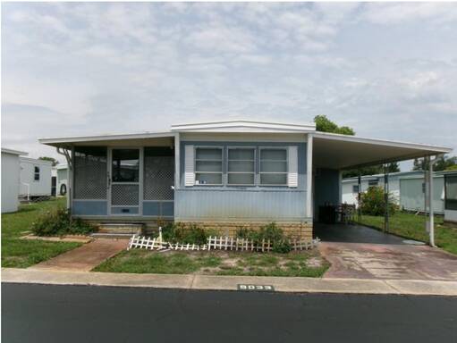 mobile home thumb