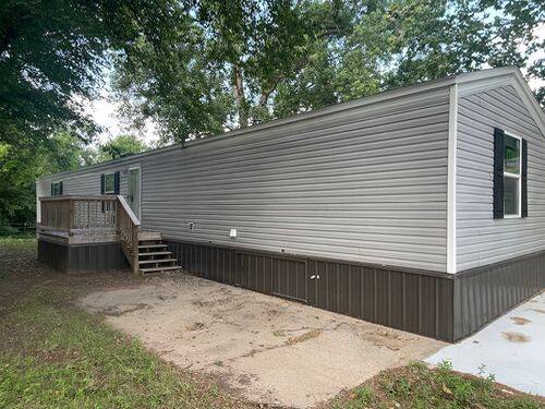 mobile home thumb