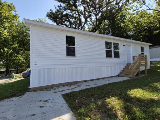 mobile home thumb