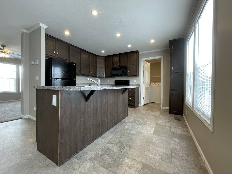 For Sale 7204 East Grand River Ave, Lot 362, Portland, MI 48875