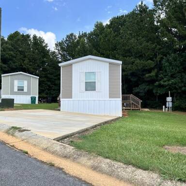 mobile home thumb