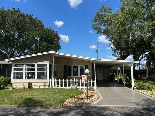 Avon Park, FL