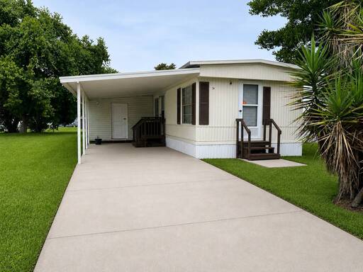 mobile home thumb